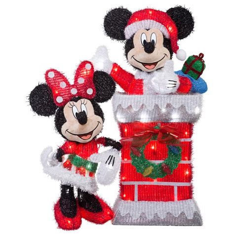 etsy disney christmas|disney christmas decorations.